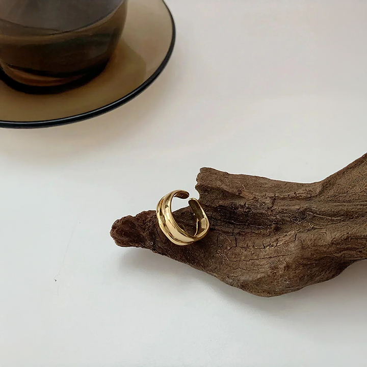 Zenéa | Diseño de la Luna Radiante