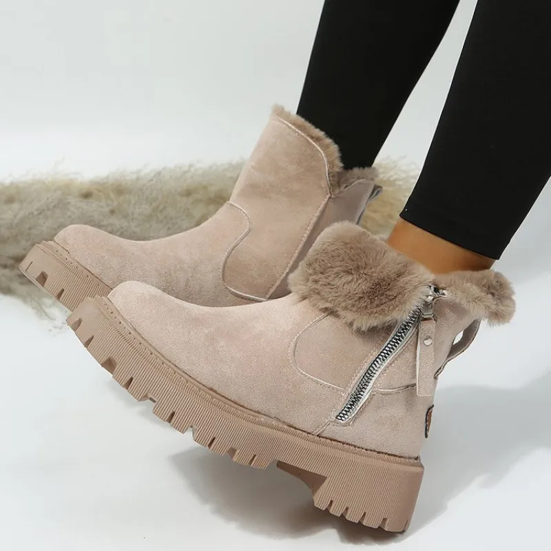 Besie | Botas Ortopédicas