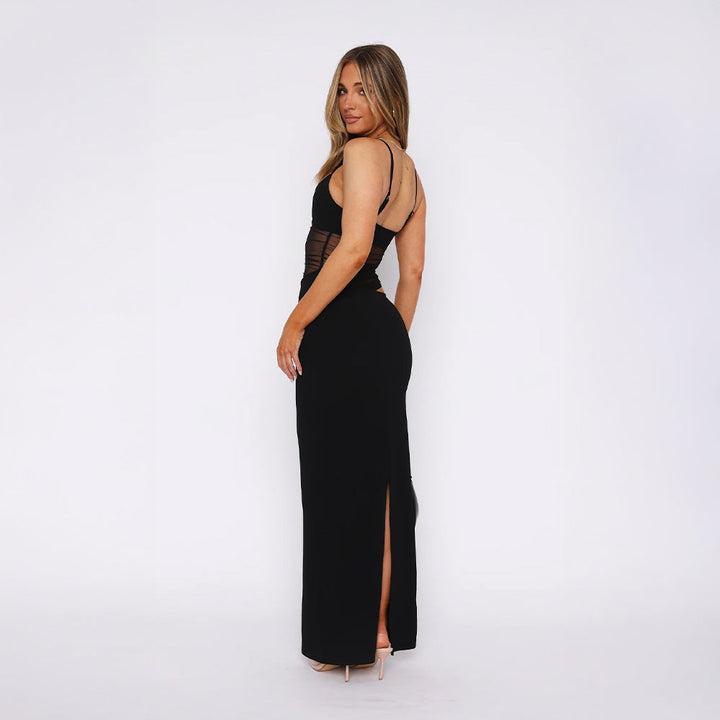 Flor | Negro Místico