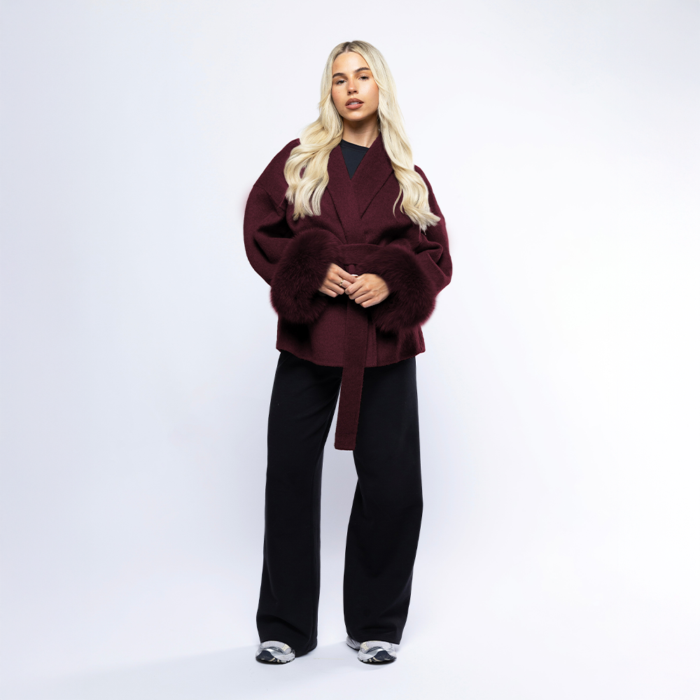 Elodie | Edición de Lujo