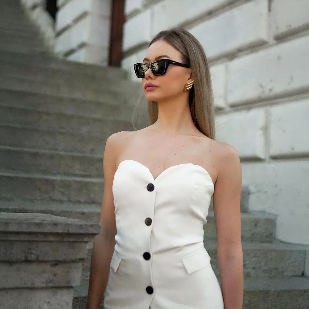 Séraphéa | Pendientes de Ángel en Diseño Icónico