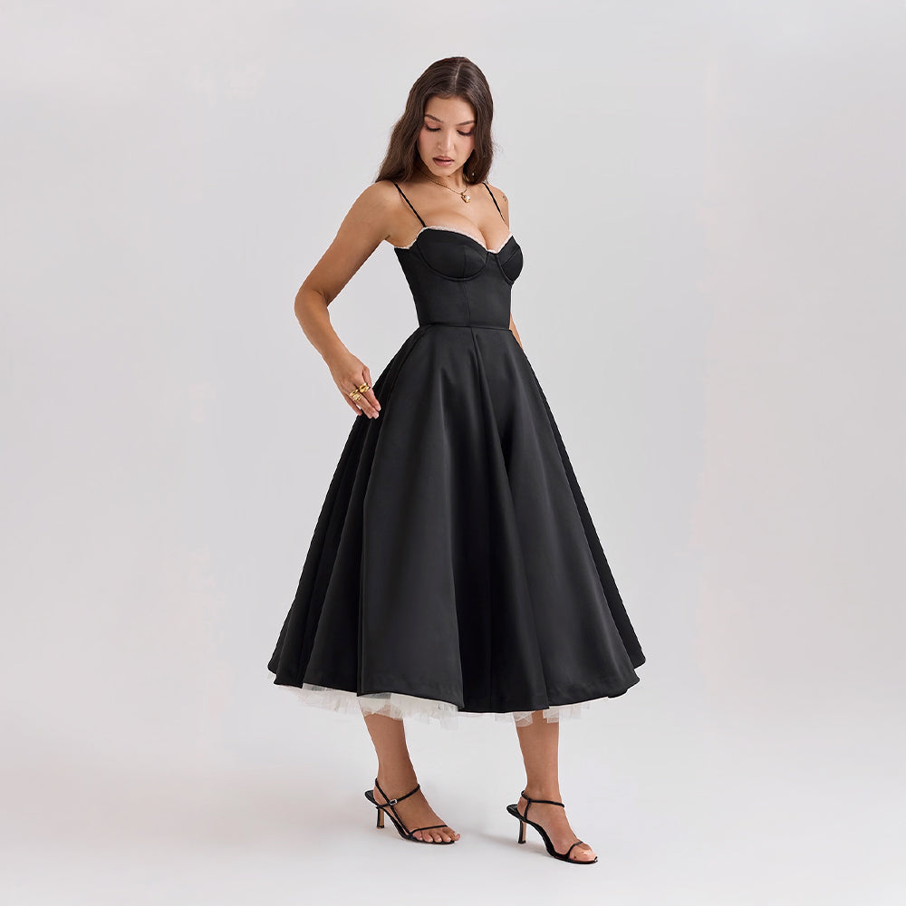 Maëva | Elegancia Encantada