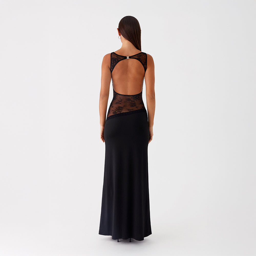 Selena | Elegancia Escultural