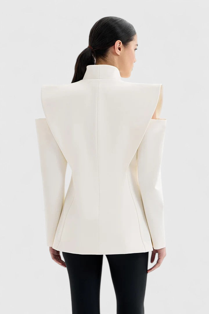 Valeria™ | Blazer Elegante