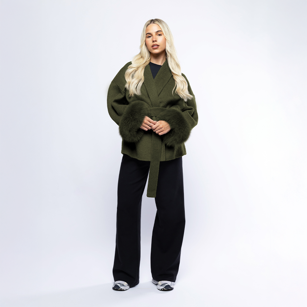 Caterina | Edición de Lujo