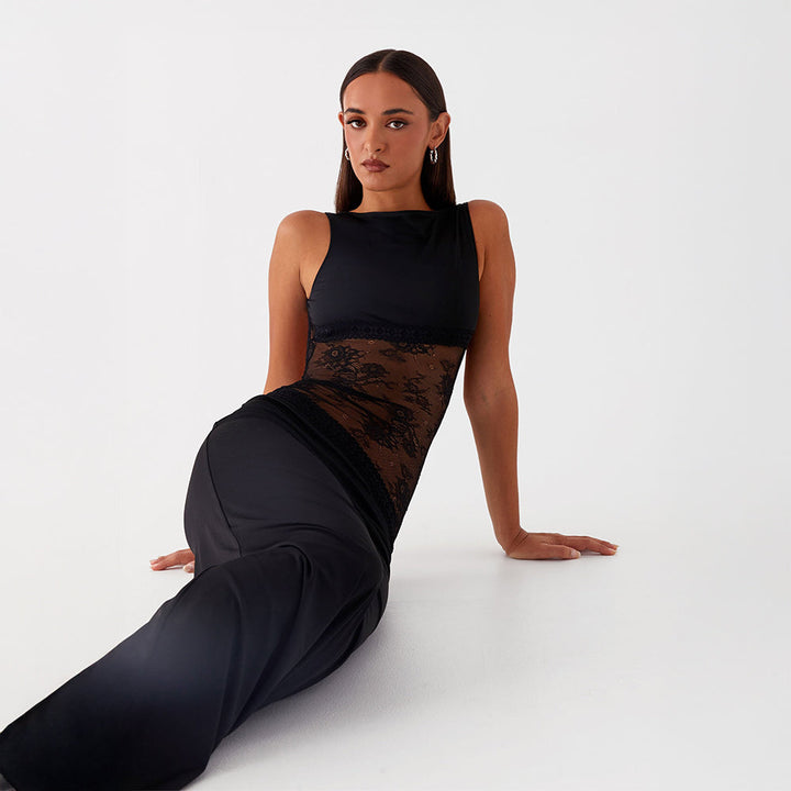 Selena | Elegancia Escultural