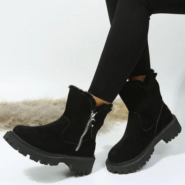 Besie | Botas Ortopédicas