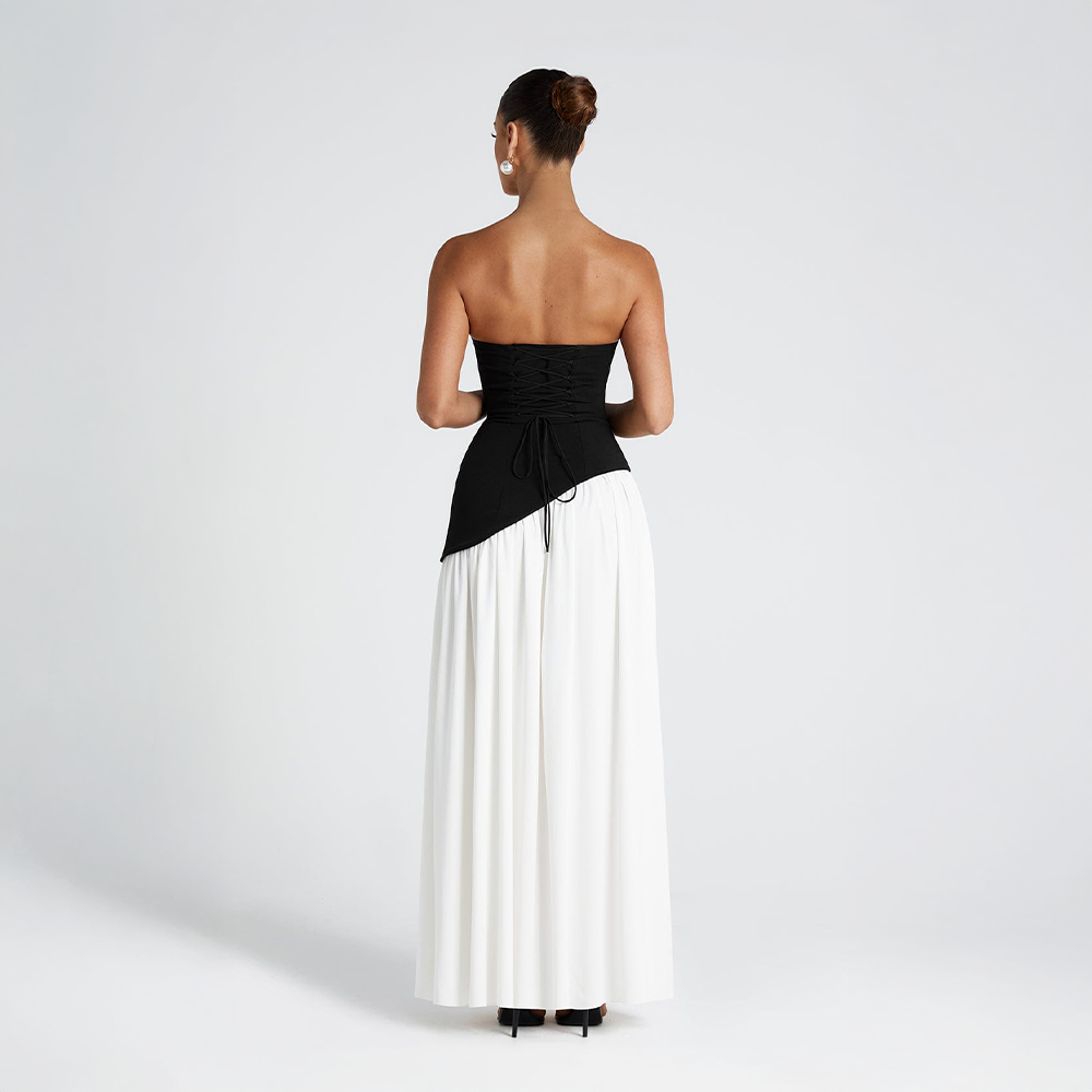 Naïma | Contraste Elegante