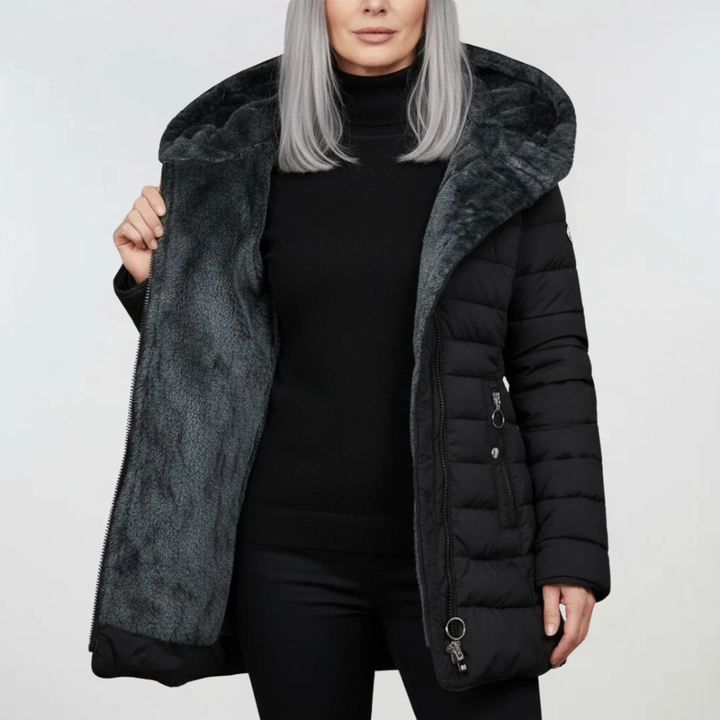 Ashford | Abrigo de Invierno Impermeable