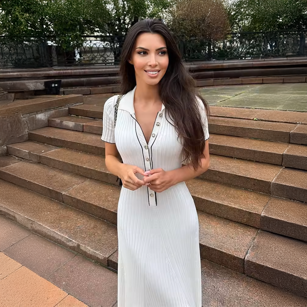 Clara | Elegancia Clásica