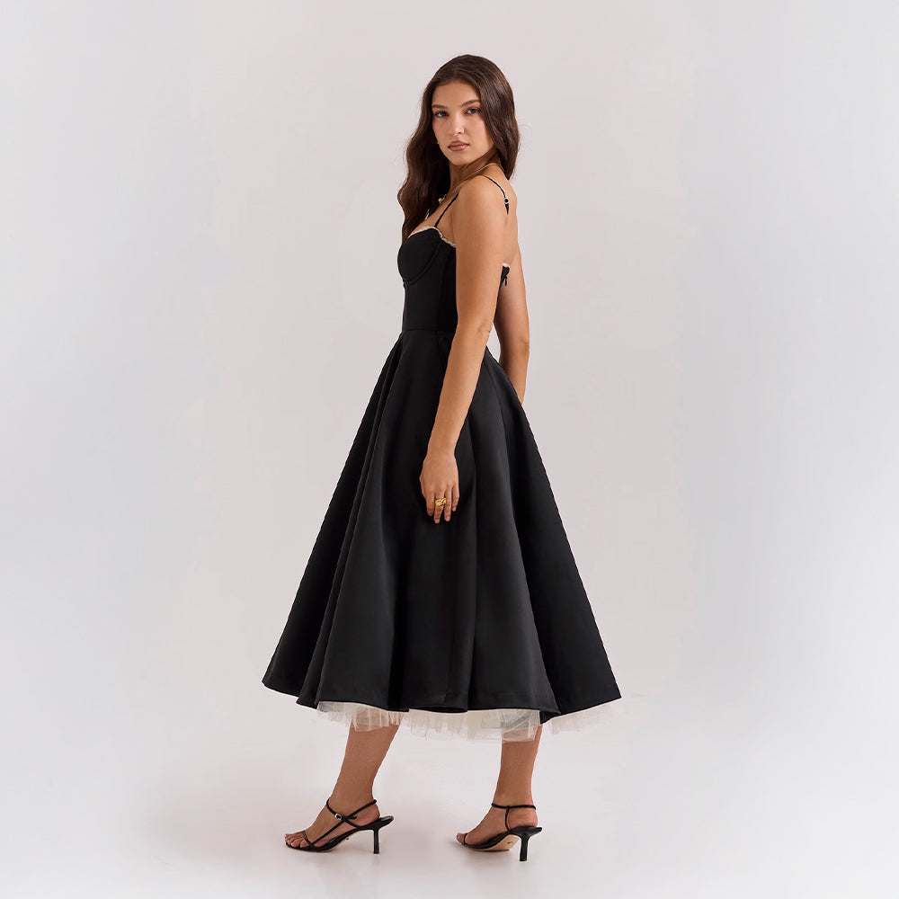 Maëva | Elegancia Encantada