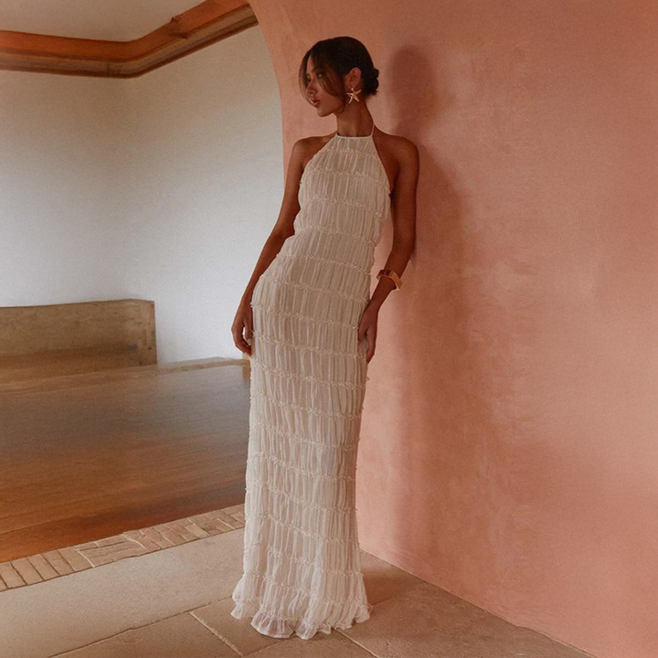 Isadora | Gracia Etérea