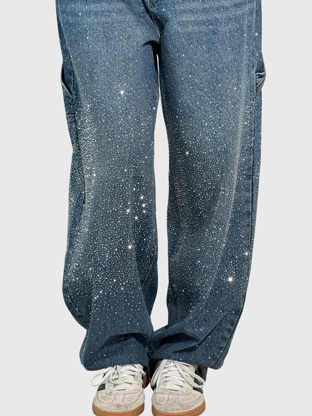 Stella™ | Pantalones Diamante
