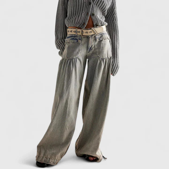 Lani™ | Pantalones Elegantes