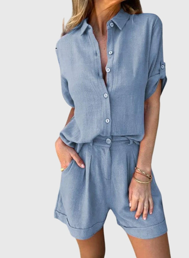 Cataleya™ | Conjunto de Verano para Mujeres
