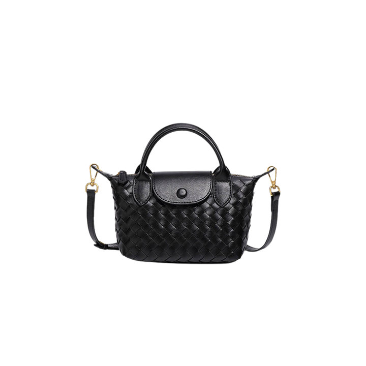 Chloé | Mini Bolsa Tejida