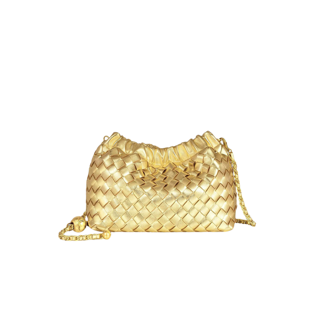 Delphina | Bolso de Hombro