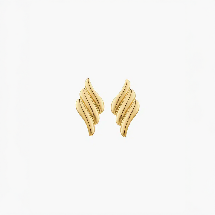 Séraphéa | Pendientes de Ángel en Diseño Icónico