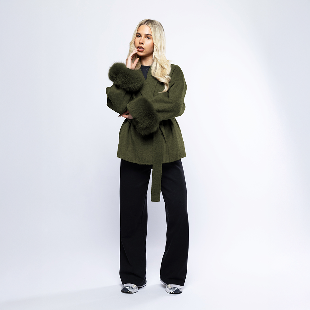 Caterina | Edición de Lujo