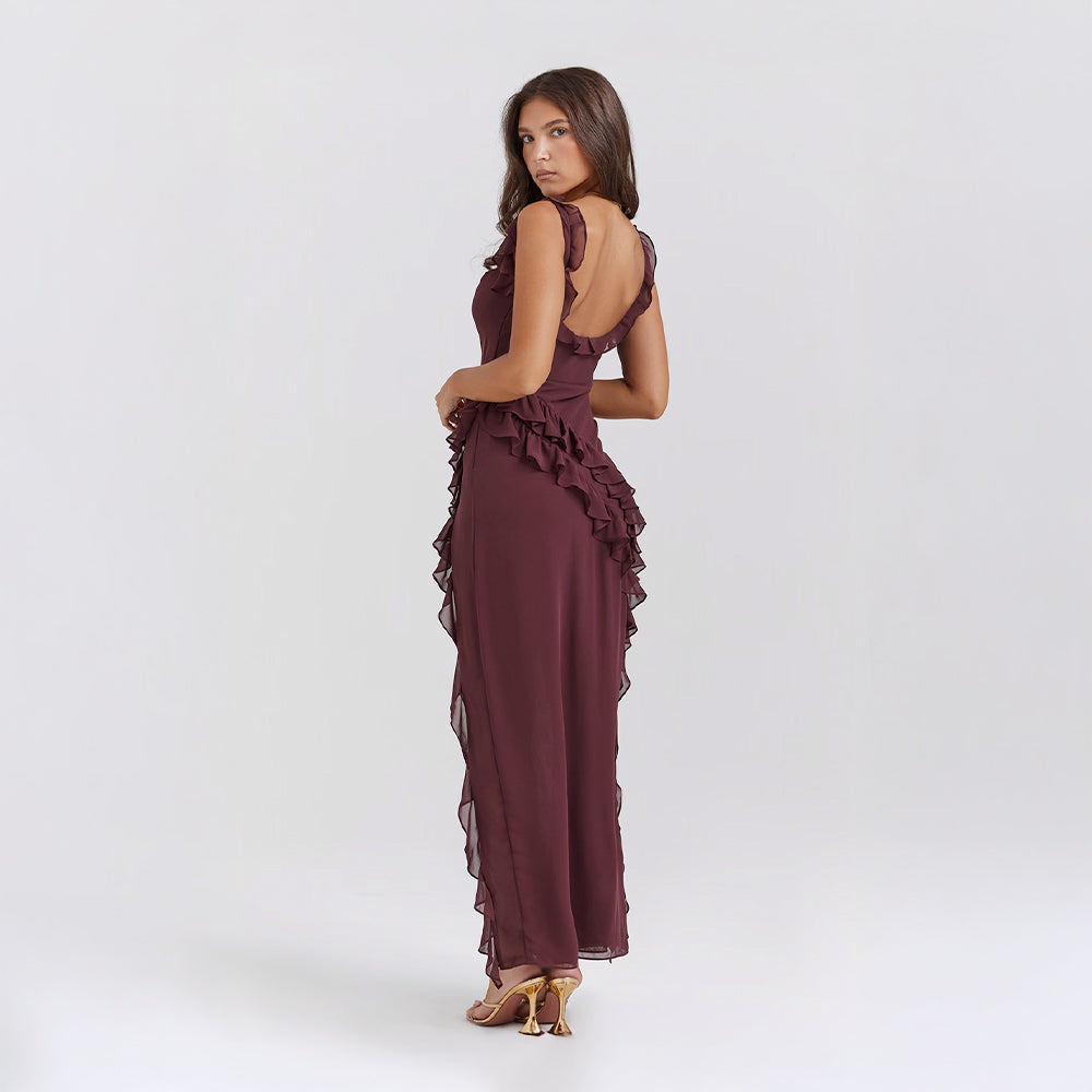 Violeta | Rosa de Terciopelo