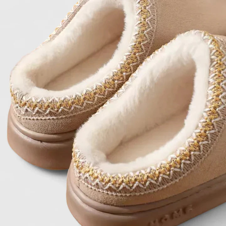 Fay | Zapatillas Ortopédicas