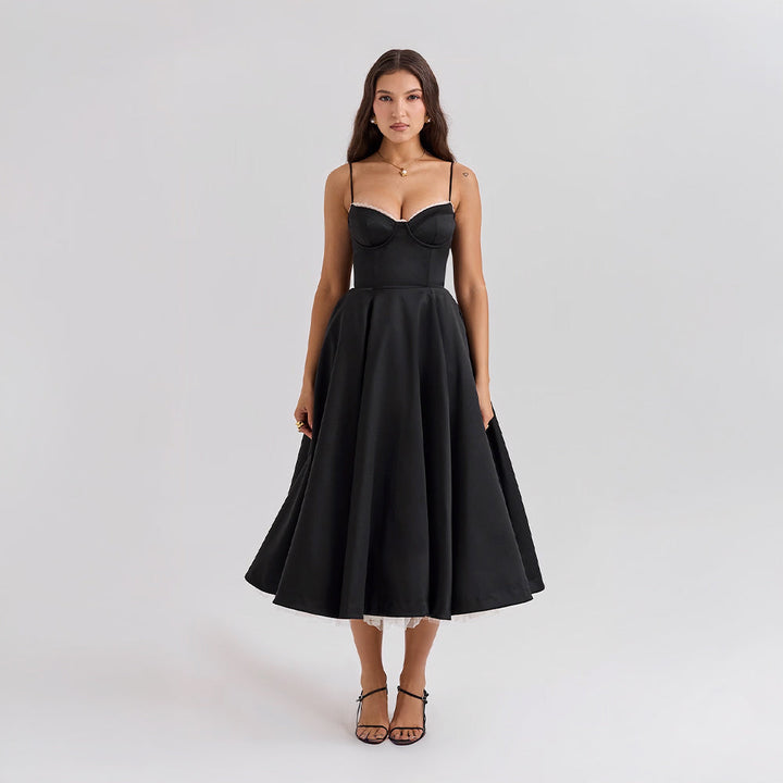 Maëva | Elegancia Encantada