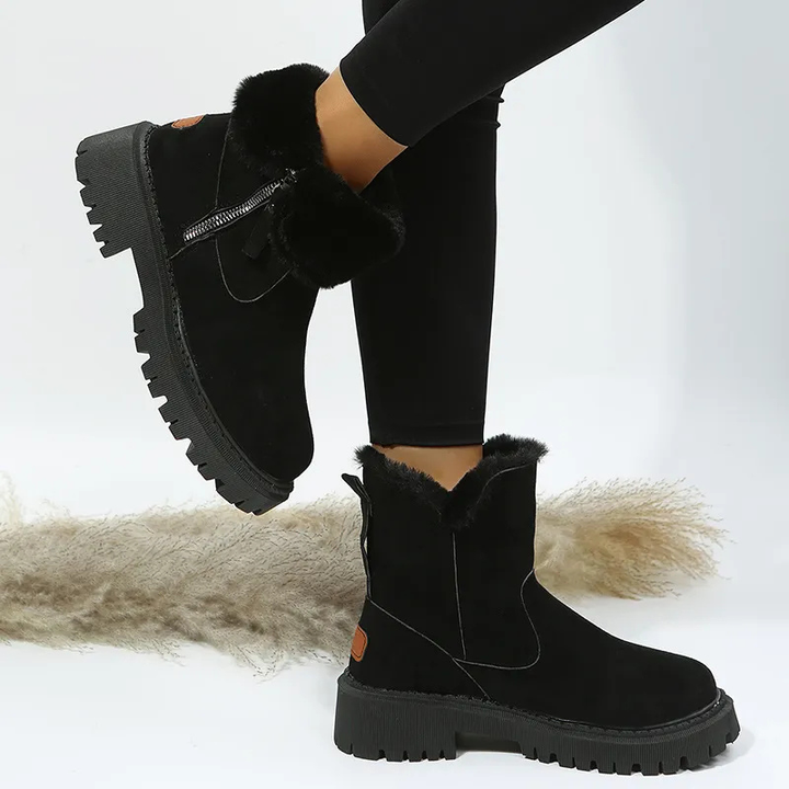 Besie | Botas Ortopédicas