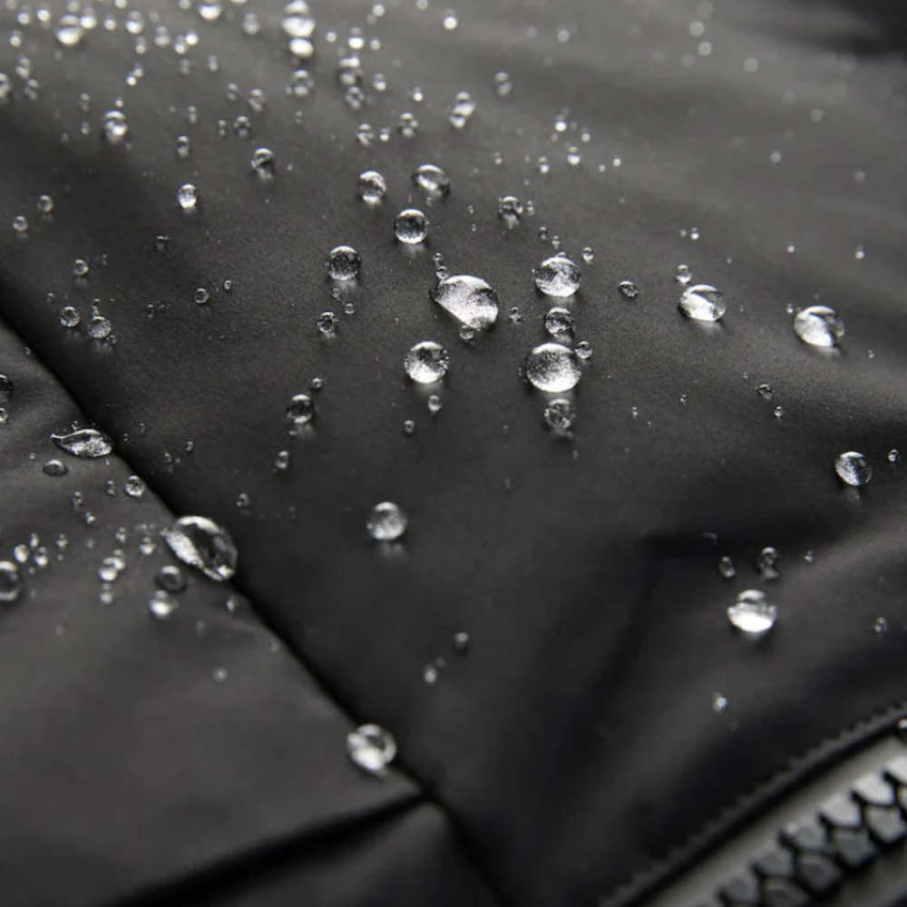 Ashford | Abrigo de Invierno Impermeable