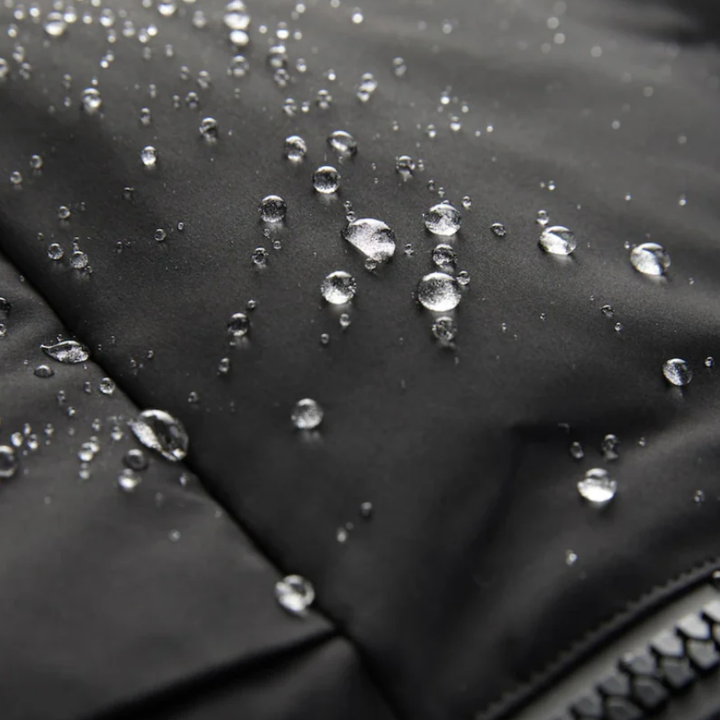 Ashford | Abrigo de Invierno Impermeable