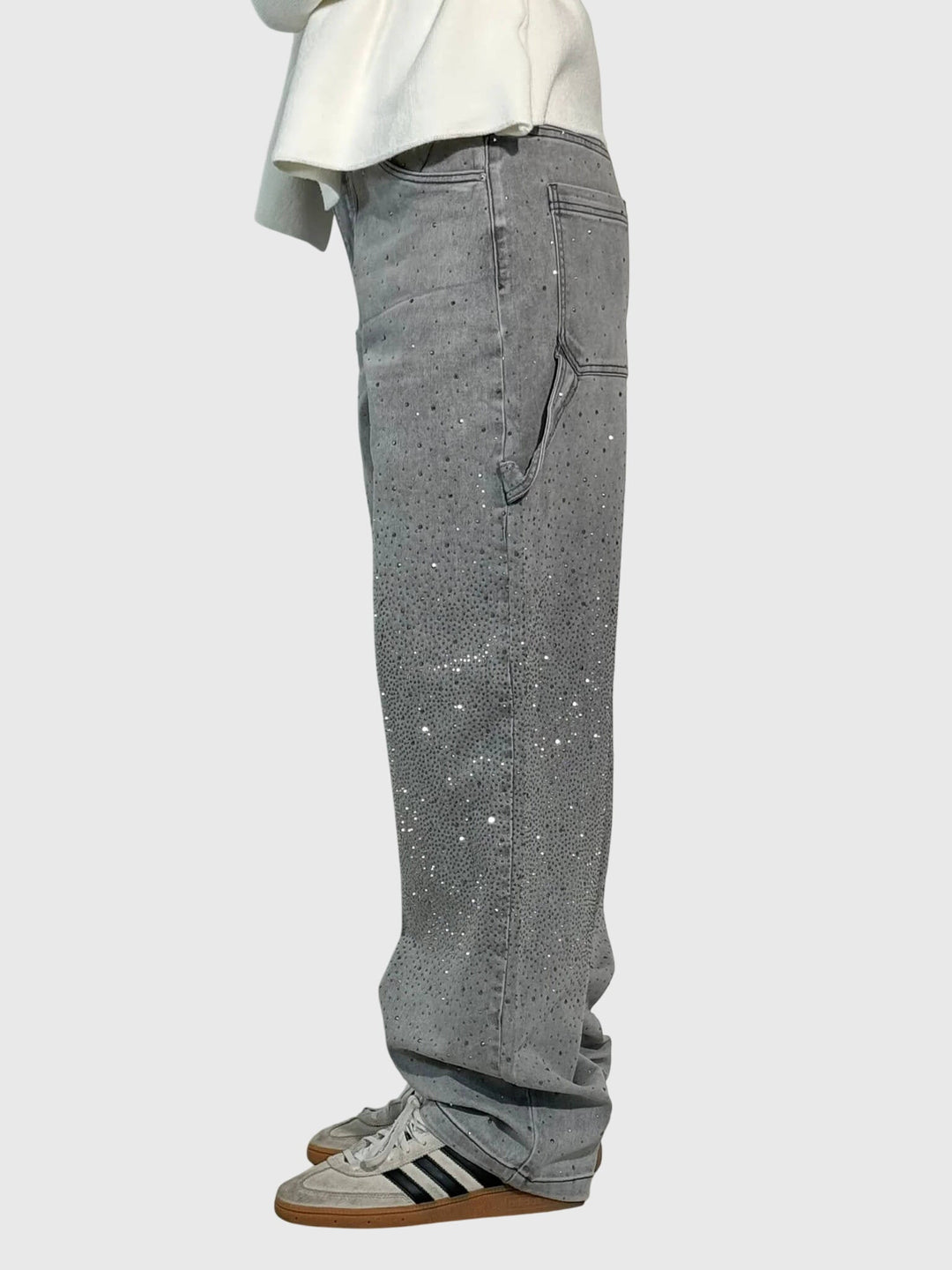Stella™ | Pantalones Diamante
