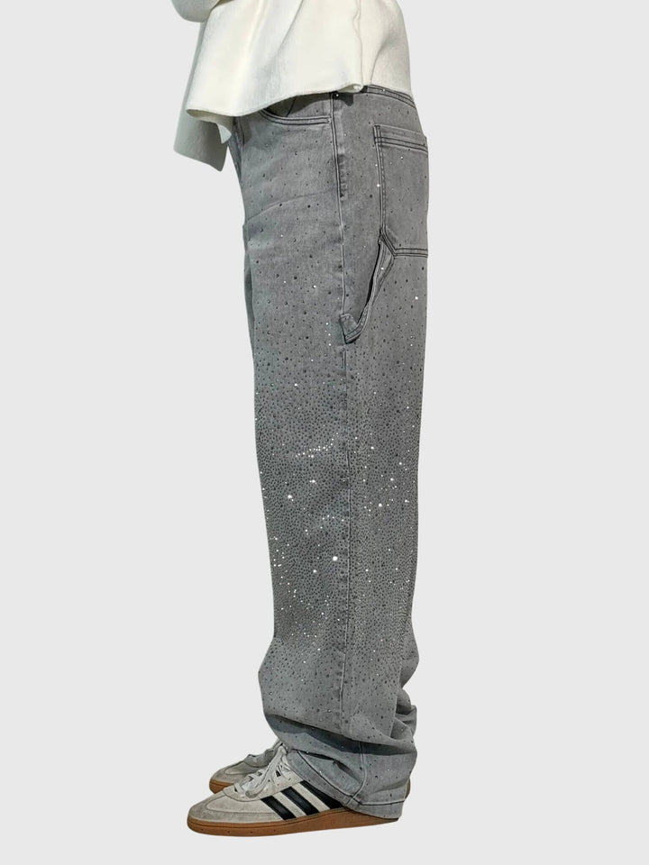 Stella™ | Pantalones Diamante