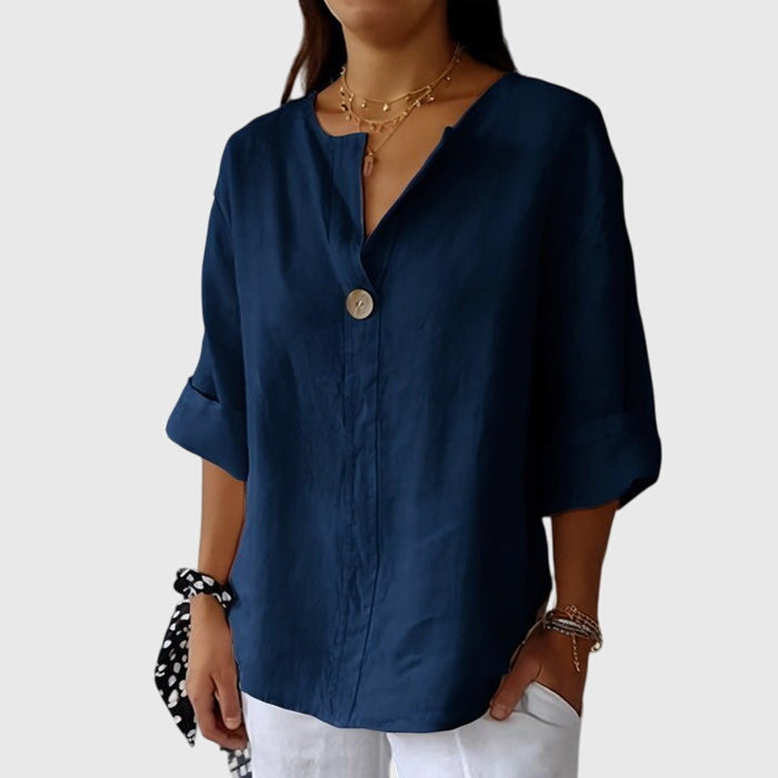 Valentina™ | Blusa Elegante