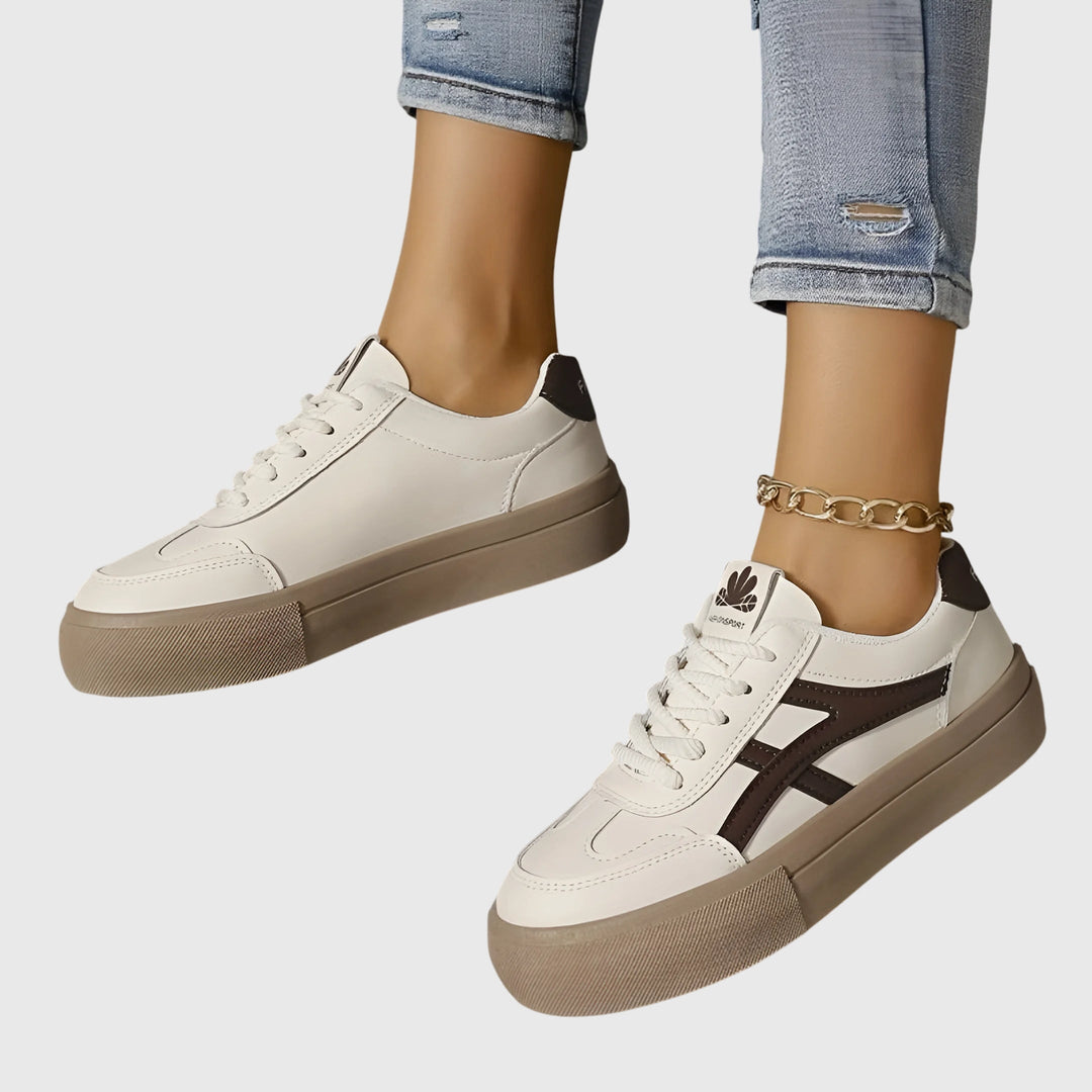 Elza™ | Zapatillas Ortopédicas