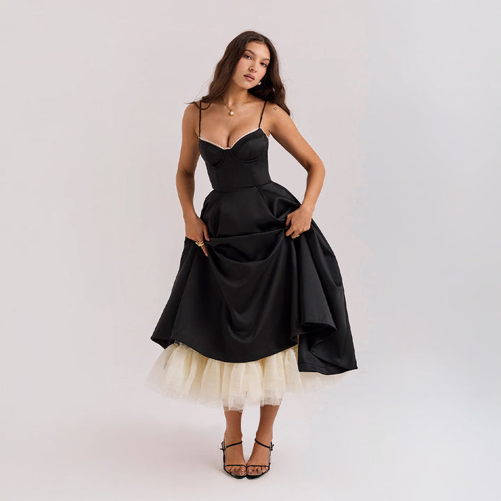 Maëva | Elegancia Encantada