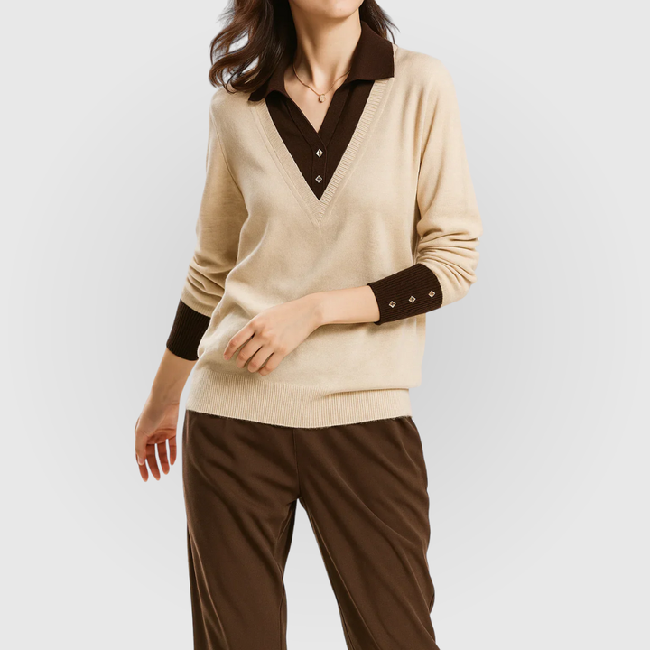 Jovi | Suéter Elegante