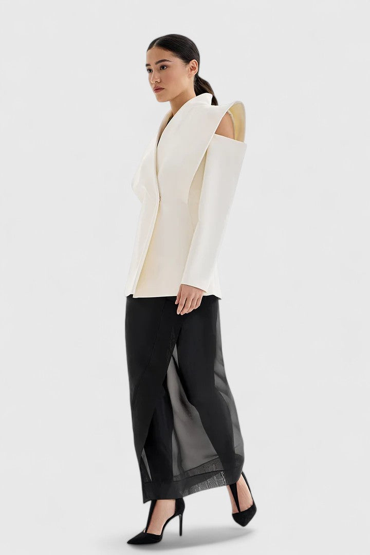 Valeria™ | Blazer Elegante