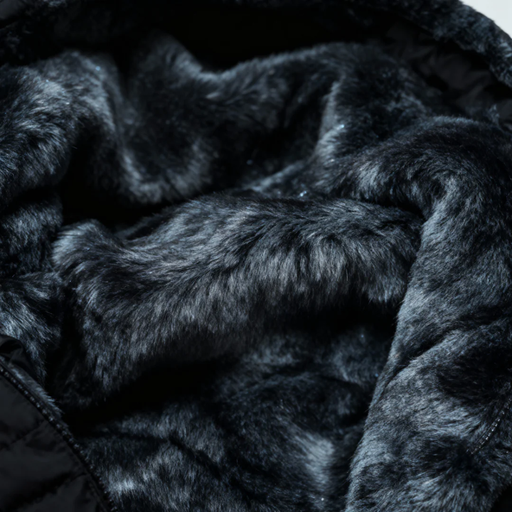 Ashford | Abrigo de Invierno Impermeable