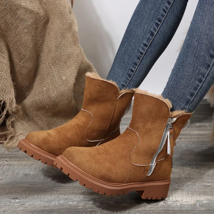 Besie | Botas Ortopédicas