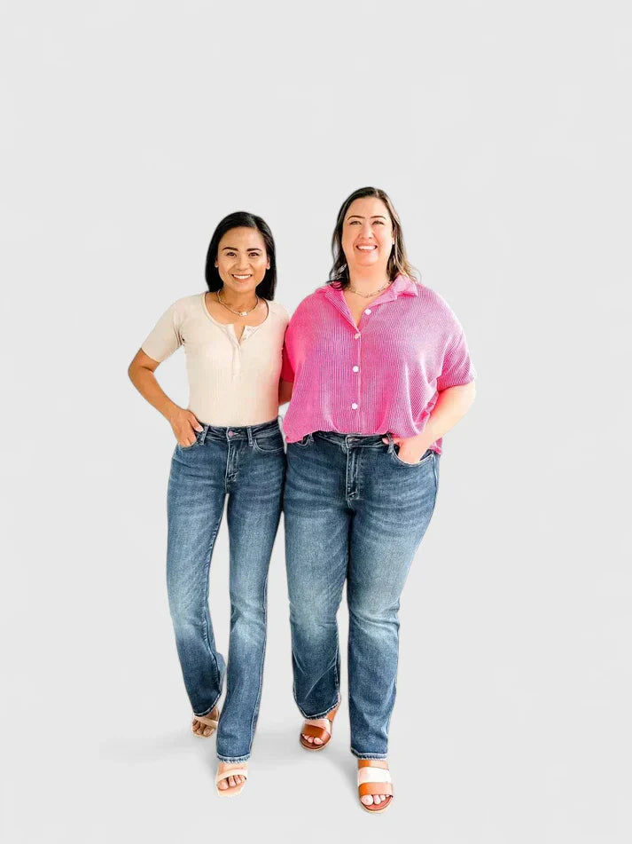 Eryzandra | Pantalones Sofisticados
