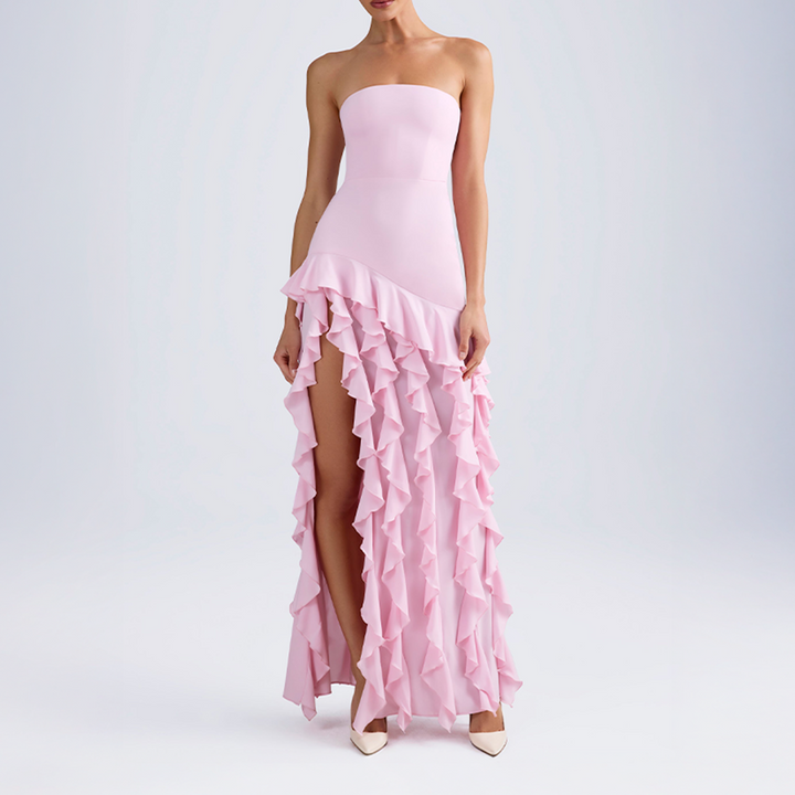 Marçelle | Elegancia Romántica