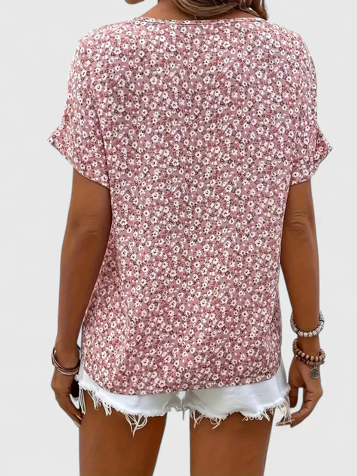 Faylora | Blusa Cómoda