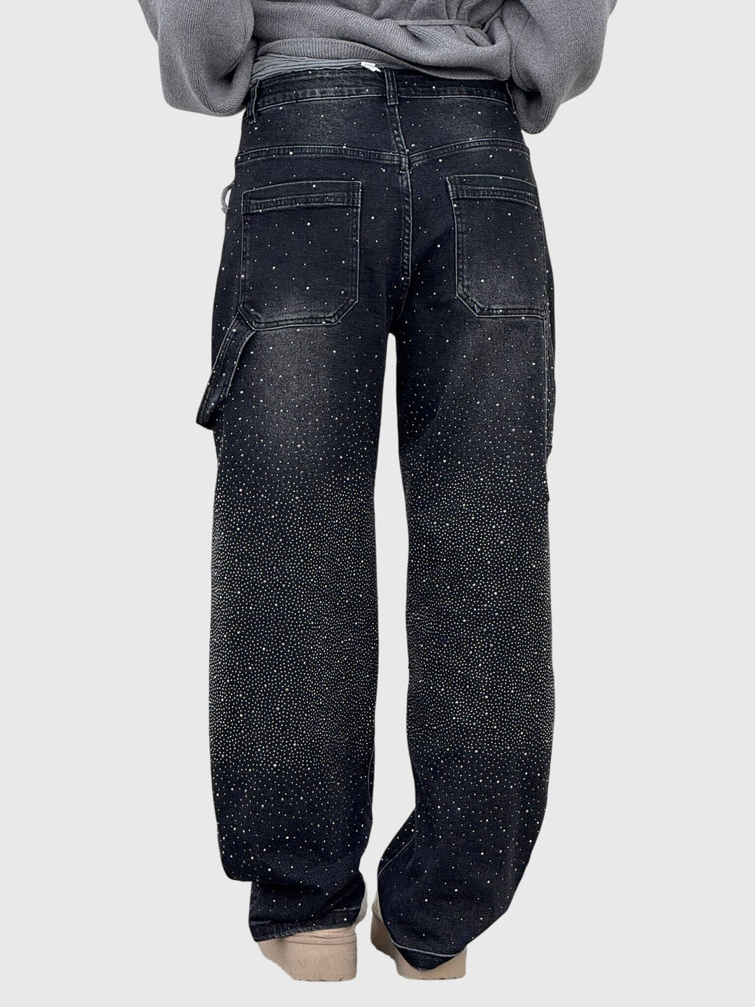 Stella™ | Pantalones Diamante