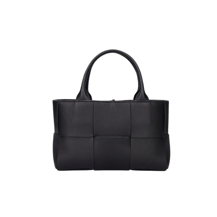 Désirée | Bolsa Tote Tejida