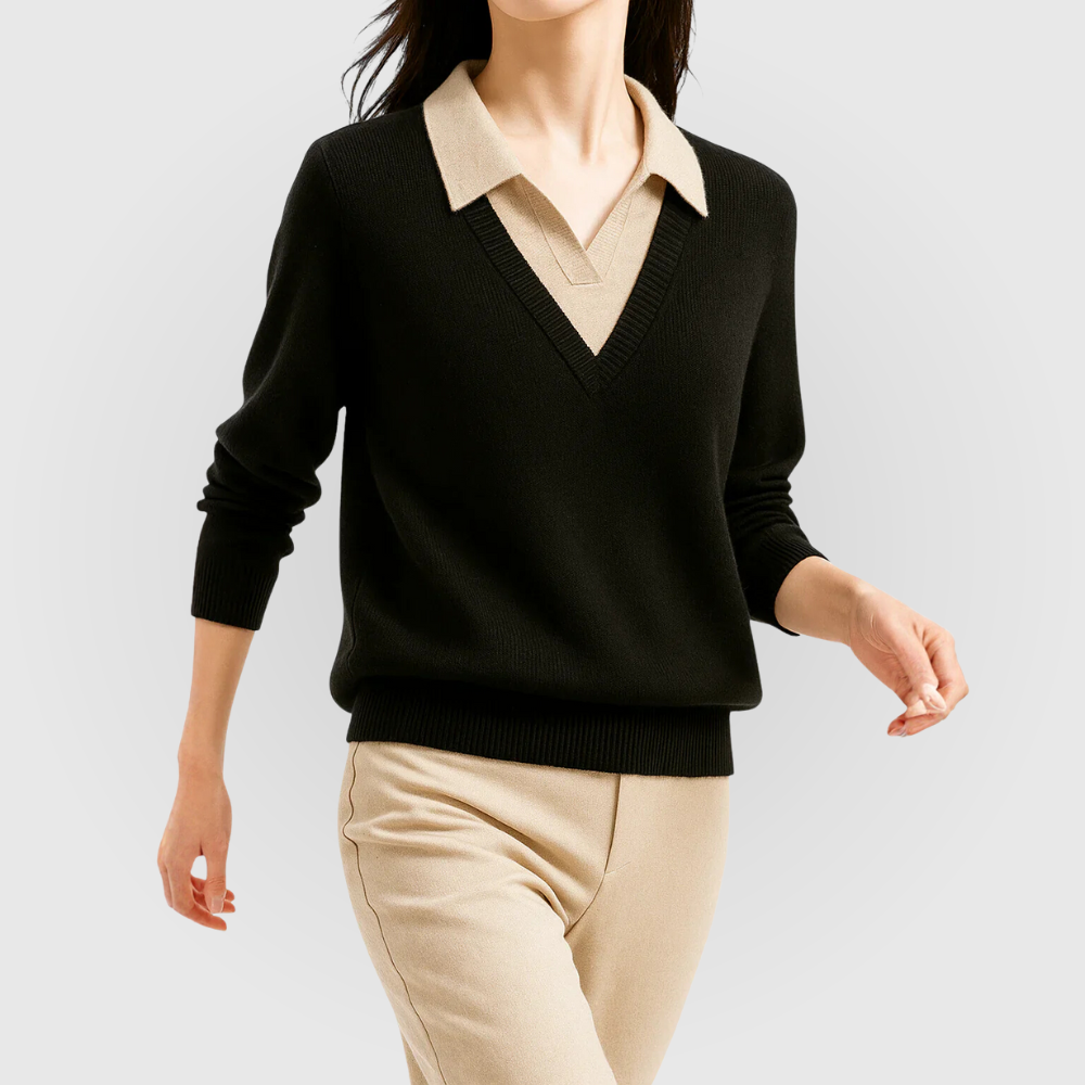 Jovi | Suéter Elegante