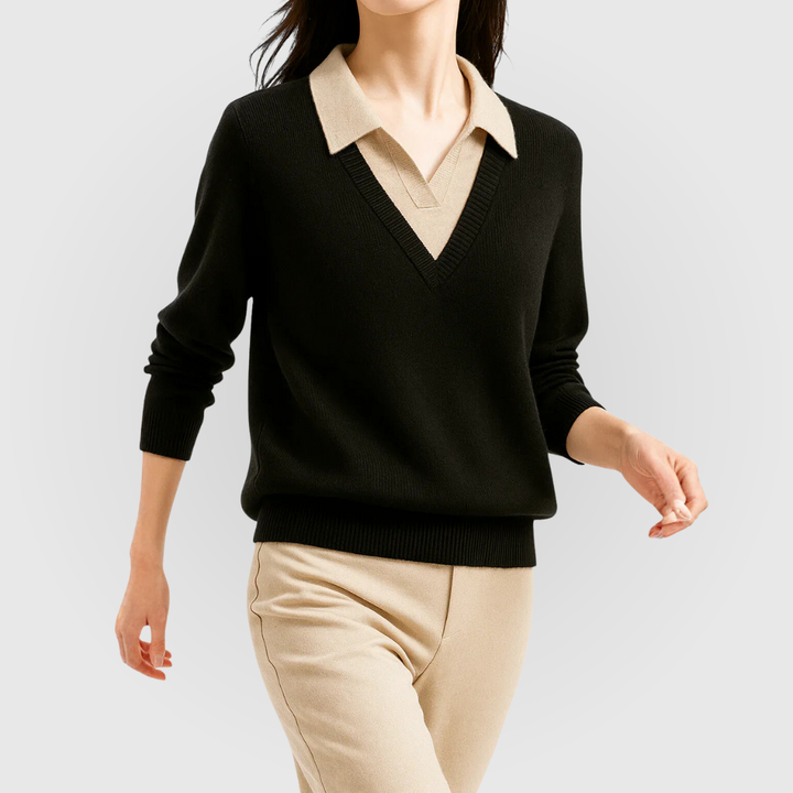 Jovi | Suéter Elegante
