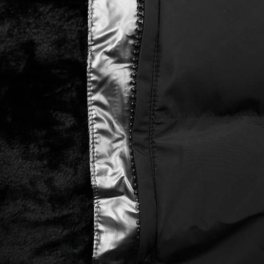 Ashford | Abrigo de Invierno Impermeable