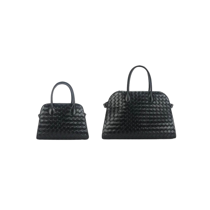 Carmeline | Bolsa Tote Tejida