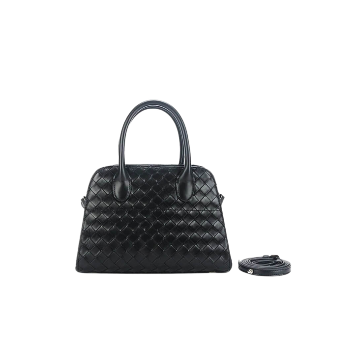 Carmeline | Bolsa Tote Tejida