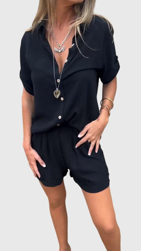 Cataleya™ | Conjunto de Verano para Mujeres