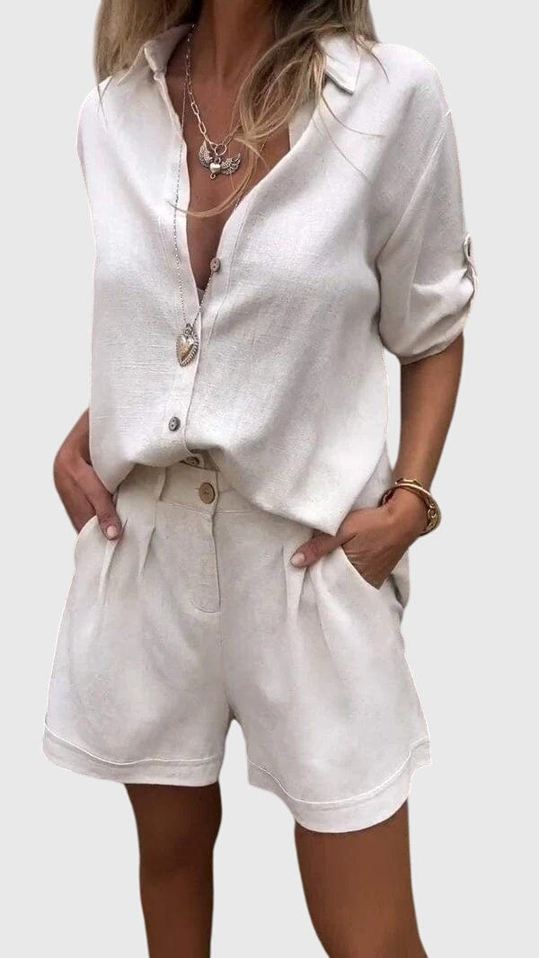 Cataleya™ | Conjunto de Verano para Mujeres